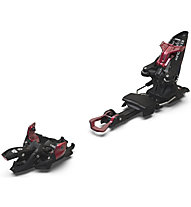 Marker Kingpin 13 Brake 75-100 mm - Skitouren/Freeridebindung, Black/Red