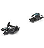 Marker Marker Alpinist JR lt (Ski Brake 90mm) - Skitourenbindung - Kinder, Blue/Black