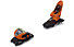Marker Squire 11 100 mm - attacco freeride, Orange/Black