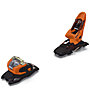 Marker Squire 11 90 mm - Freeridebinung , Orange/Black