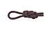 Maxim Pinnacle 9.5 mm - corda arrampicata, Red Regular