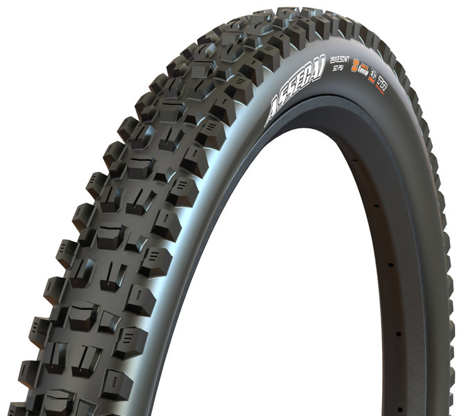 Maxxis Assegai EXO+ TR 60 TPI - MTB Reifen