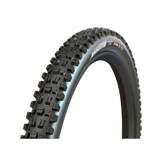 Maxxis Assegai WT TR DH: Copertone MTB Downhill