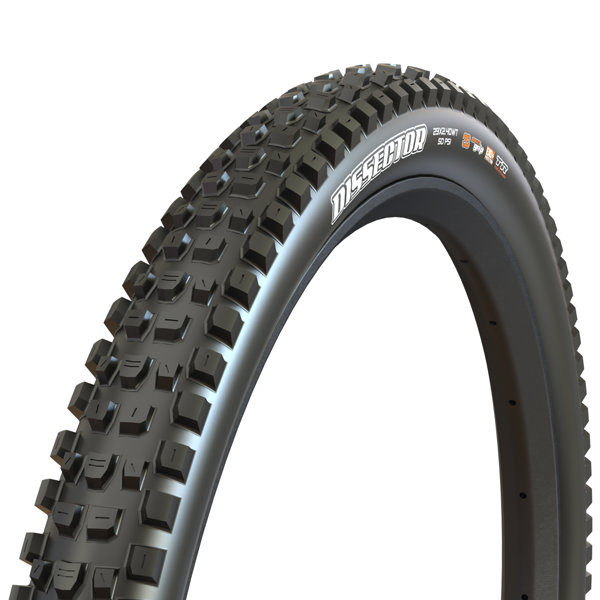 Maxxis Dissector II 29x2.40 3C MaxxTerra EXO+ WT TR - MTB Reifen