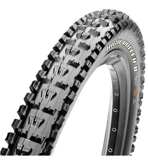 Maxxis High Roller II Plus - copertone MTB