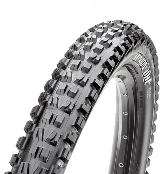 Maxxis Minion DHF - MTB Reifen, Gr. 0