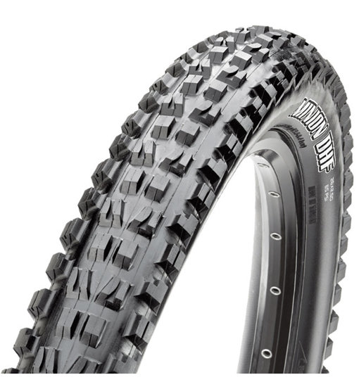 Maxxis Minion DHF 26