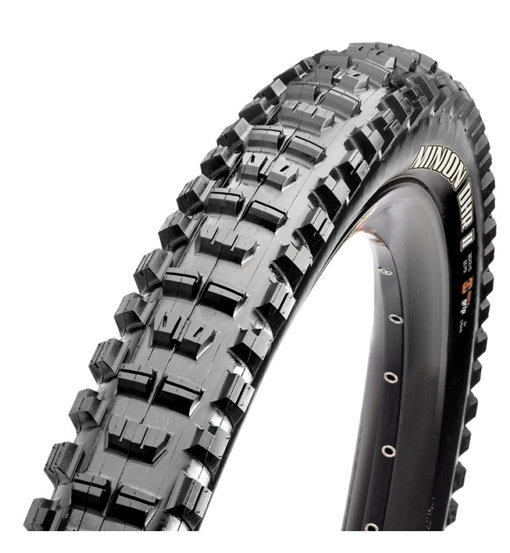 Maxxis Minion DHR II - copertone MTB