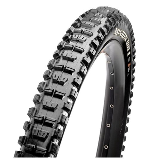 Maxxis Minion DHR II EXO TR: Recensione e Prezzo