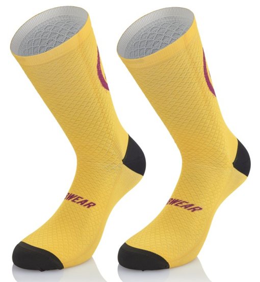 MB Wear Smile Evo: Recensione Calze Ciclismo Tecniche