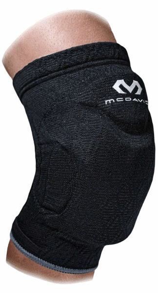 Mc David Flex Force - Volleyball Knieschoner, Gr. S