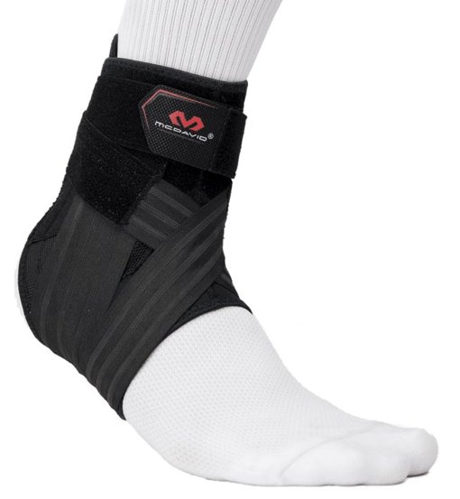 Mc David Phantom 3+ - Supporto per la caviglia