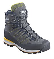 scarponi trekking meindl