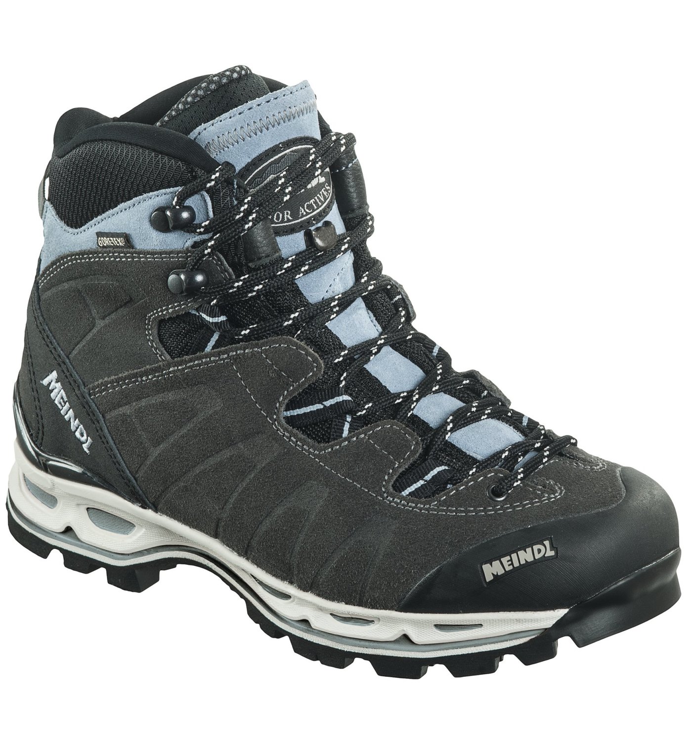 Meindl Air Revolution Lady Ultra scarpe da trekking donna