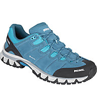 Meindl Fanes GTX - scarpe da trekking - donna, Blue