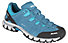 Meindl Fanes GTX - scarpe da trekking - donna, Blue