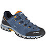 Meindl Fanes GTX - scarpe da trekking - uomo, Blue