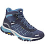 Meindl Finale GTX W - scarpe trekking - donna, Blue