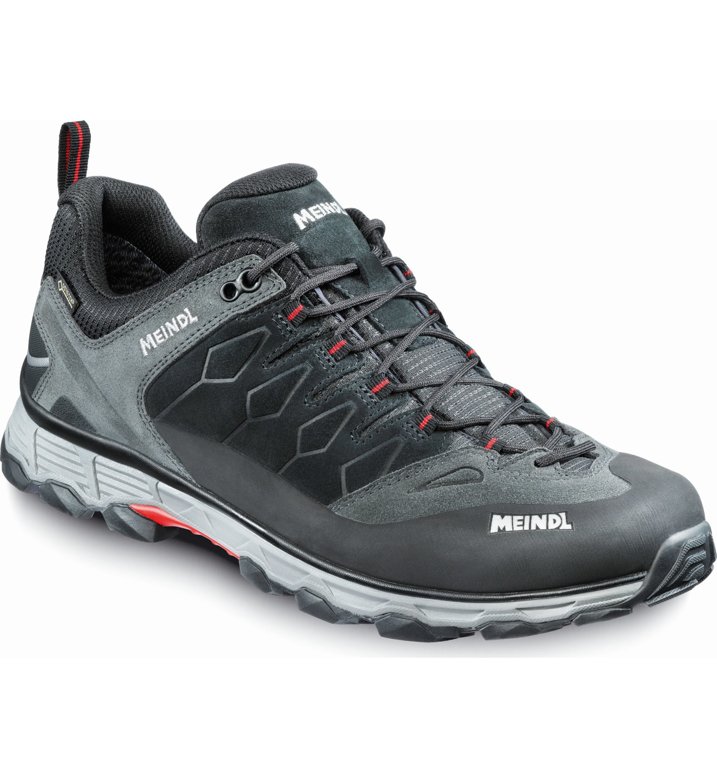 Meindl Lite Trail GTX - scarpe da trekking - uomo | Sportler.com