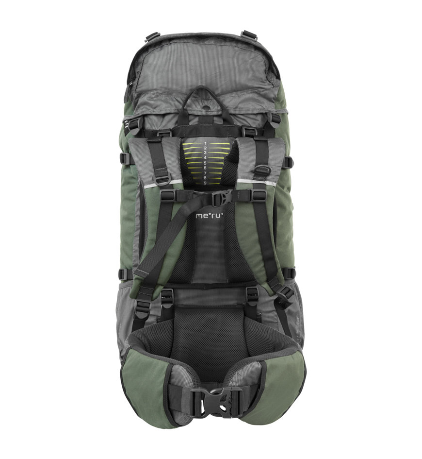 meru rucksack