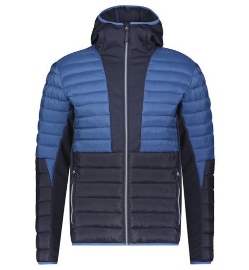 Meru Aberdeen M - giacca ibrida - uomo. Taglia 54