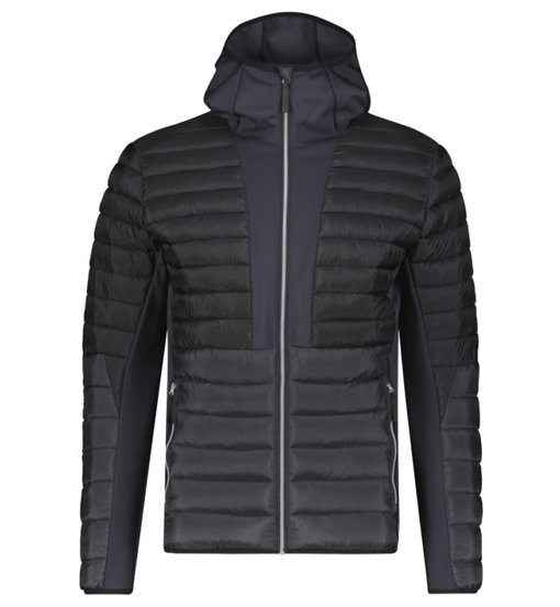 Meru Aberdeen M - giacca ibrida - uomo. Taglia 50