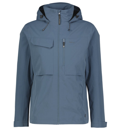 Meru Abrantes 2L M: Giacca Hardshell Alpina da Uomo