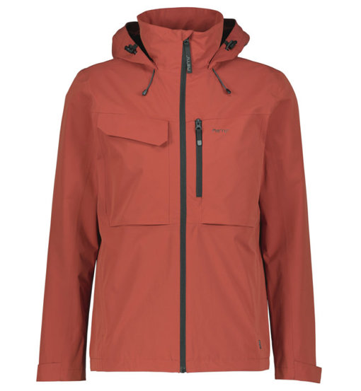 Giacca Hardshell Meru Abrantes 2L M: Recensione e Prezzo