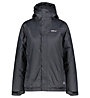 Meru Ahipara Winter Padded W - Trekkingjacke - Damen , Black