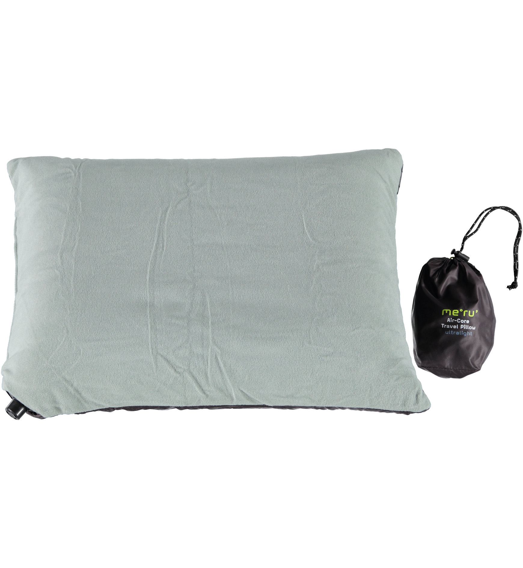 Meru Air-Core Pillow Ultralight Kissen