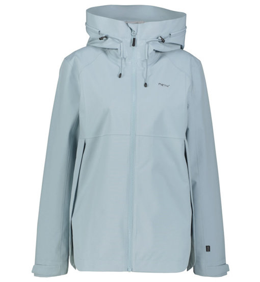 Meru Alfena 2L W: Giacca Hardshell Donna | MyFitRank
