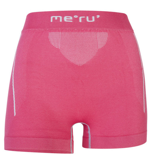 Boxer Tecnici Donna Meru Aniak | MyFitRank