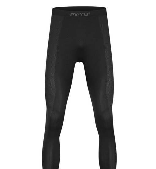 Meru Anvik 3/4 - calzamaglia - uomo. Taglia 2XL