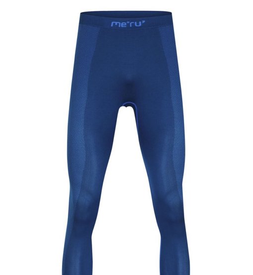 Meru Anvik 3/4 - calzamaglia - uomo. Taglia L