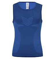 Meru Anvik SL - maglietta tecnica - uomo, Blue