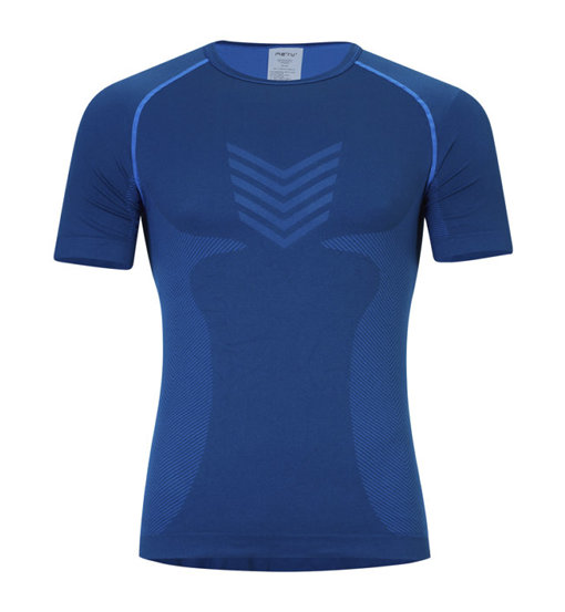 Meru Anvik SS - maglietta tecnica - uomo. Taglia XL