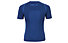 Meru Anvik SS - maglietta tecnica - uomo, Blue
