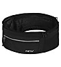 Meru Argos - marsupio trailrunning, Black