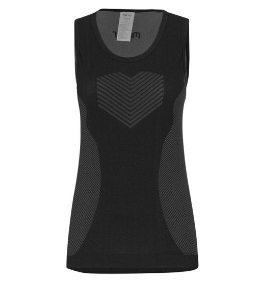 Meru Atka - maglietta tecnica - donna. Taglia S