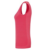 Meru Atka - maglietta tecnica - donna, Pink