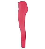 Meru Atka long - calzamaglie - donna, Pink
