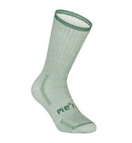 Meru Aulavik II - lange Socken, Dark Green