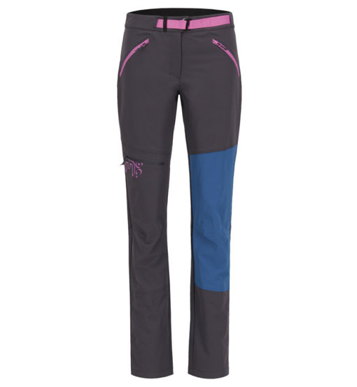 Meru Avellandea W - pantaloni trekking - donna. Taglia XL