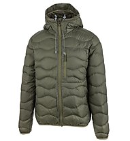 Awanui mit Herren Daunenjacke Kapuze Awanui Daunenjacke mit 6Yf7bgyv