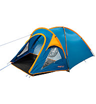 Meru Banff 3 - tenda da campeggio, Blue/Orange