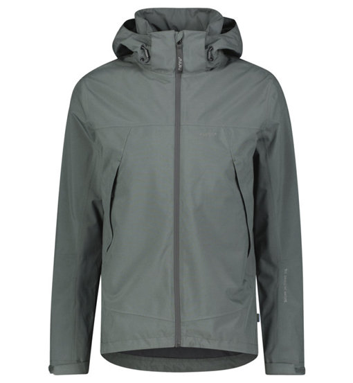 Meru Barcelos M - giacca hardshell - uomo. Taglia 46