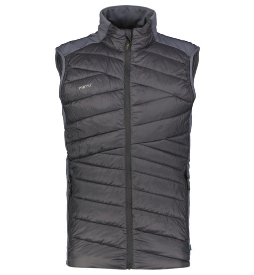 Meru Bathurst M - gilet - uomo. Taglia L