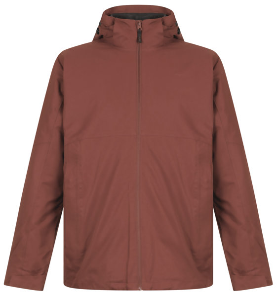 Meru Bedford M - Trekkingjacke - Herren, Gr. 46