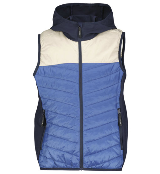 Meru Belfast Hybrid Vest Jr - gilet - ragazzo. Taglia 104