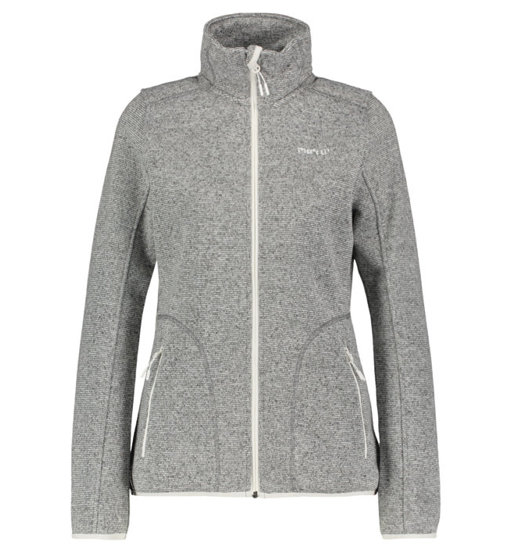 Meru Bergen Felpa Pile Donna: Calore e Comfort Outdoor